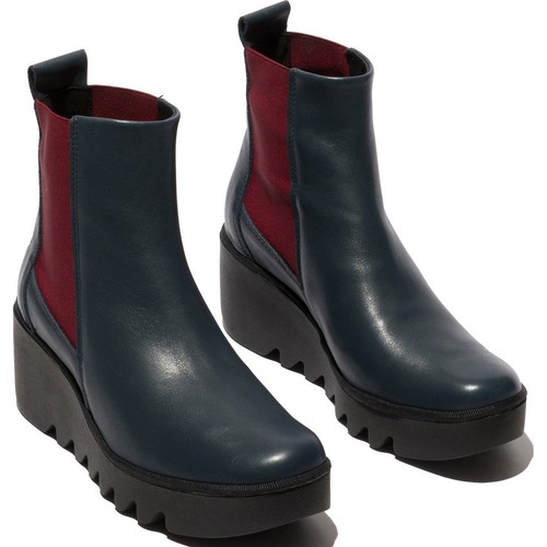 Fly london bagu chelsea - bagu, boots