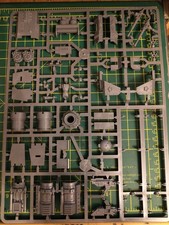 Warhammer 40k Astra Militarum