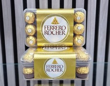 FERRERO ROCHER 60 pcs, (2 x