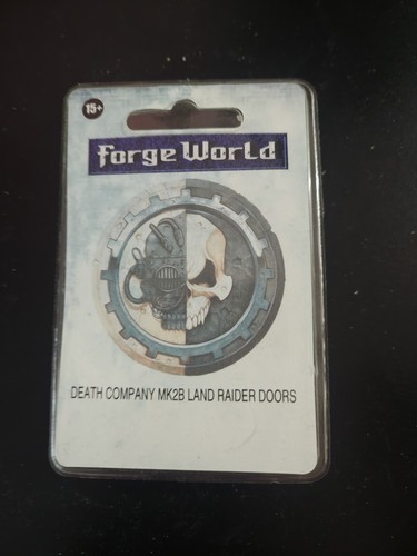 Blood angels death company - angels,