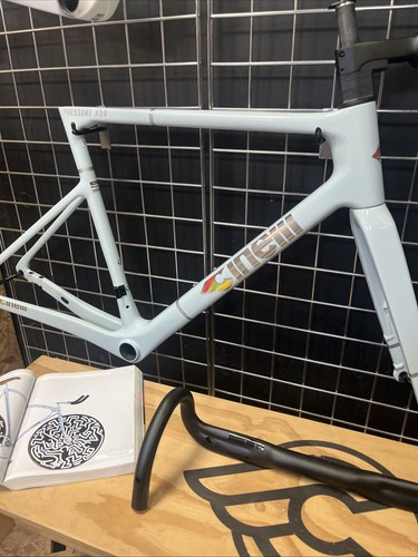Cinelli pressure adr - pressure,