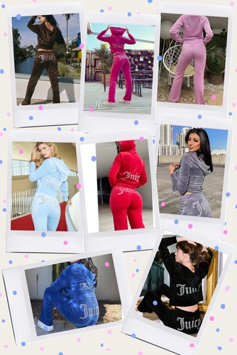 Women y2k juicy - women, logo