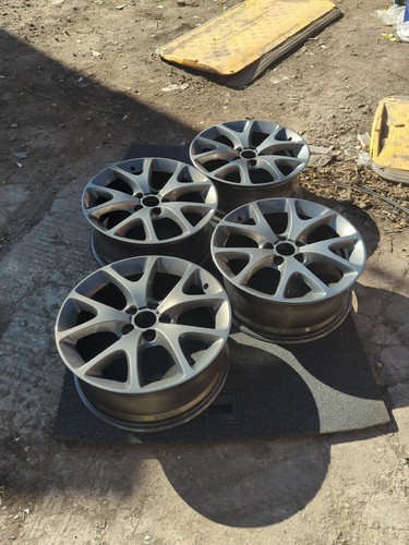 Vauxhall corsa vxr alloys - vxr,