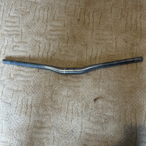 Kona mountain bike riser bars - kona,