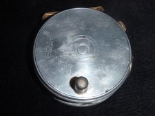 Hardy Perfect Narrow Drum 3 3/8"