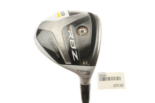 Taylormade rocketballz rbz - taylormade,