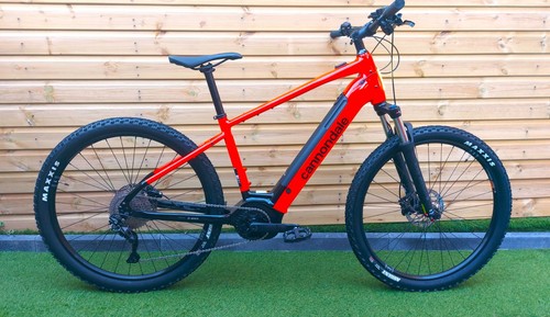 Cannondale trailneo hardtail - cannondale, 3
