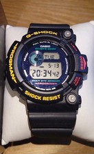 Casio G-SHOCK Frogman GW-200Z-1JF New unworn Rare