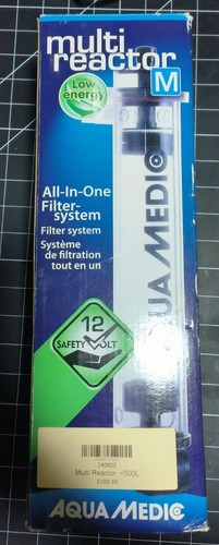 Aqua medic multi reactor - multi,