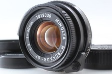 [Near MINT Hood] Minolta M