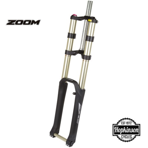 Zoom 680 suspension fork - 680,
