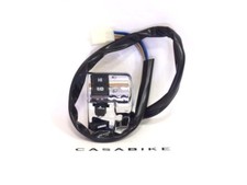 Switch unit left switch 50 &