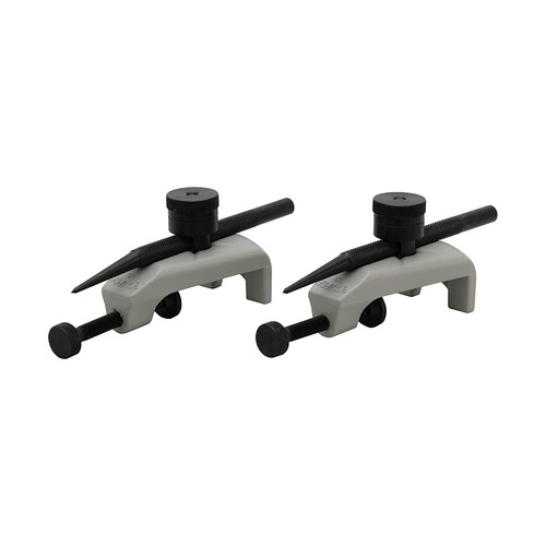 Eclipse trammel heads - heads, (pair)