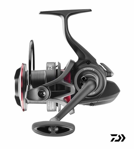 New daiwa whisker - new, 20