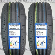 New 205 toyo proxes - 2x,