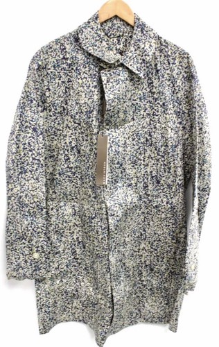 Women mackintosh blue - women,