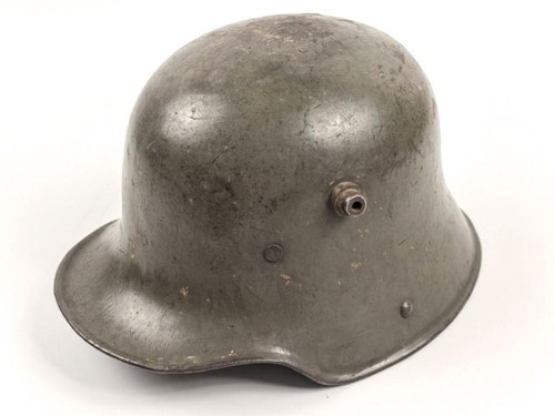 Ww1 steel helmet model 1916 - model,