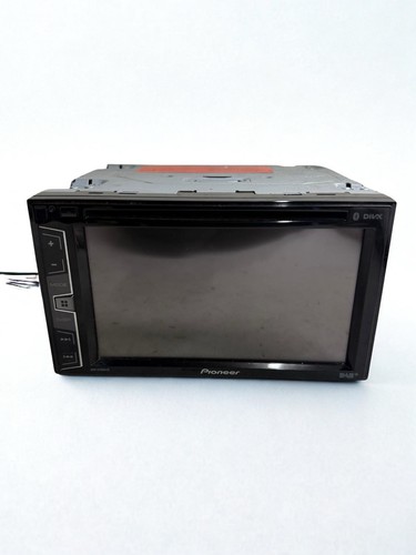 Pioneer avh x490dab - pioneer, 2din