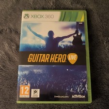 Guitar Hero Live - Guitar