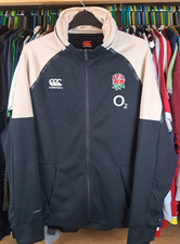 ENGLAND CANTERBURY RUGBY