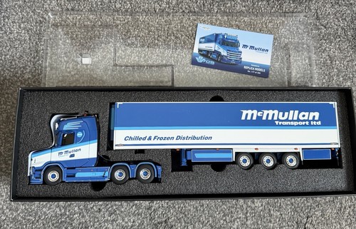 Wsi scania vlastuin - 1/50,