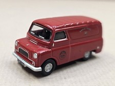 1:76 Oxford Diecast Bedford CA