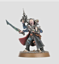 GW Warhammer 40k KILL TEAM