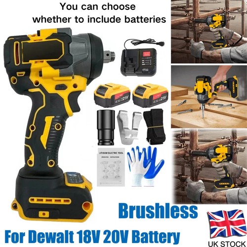 1500nm brushless impact - 1500nm, wrench