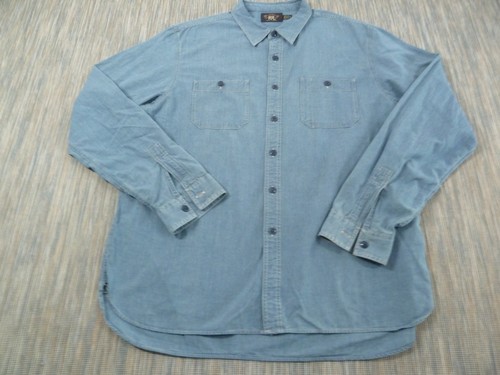 Rrl ralph lauren - ralph,