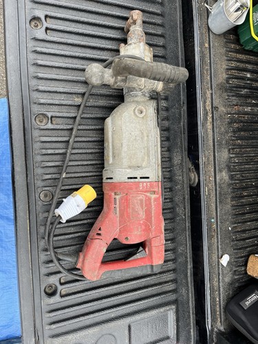 Milwaukee k900 110v - 110v, duty