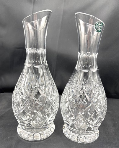 Thomas webb pair - thomas,