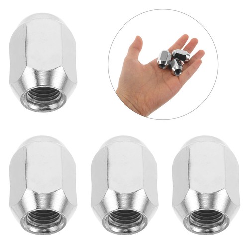 Pcs wheel hub nut - 16,