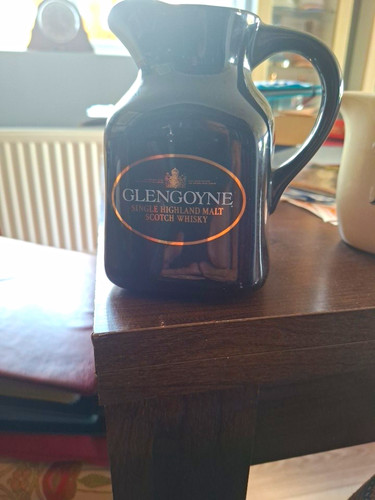 Glengoyne single highland - glengoyne, malt