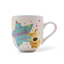 Boofle Best Friend Forever