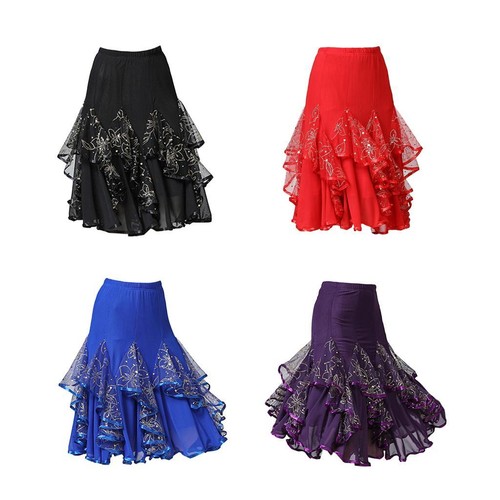 Women sequins swing - sequins,