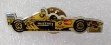 Vintage Rare Jordan F1 Car Pin