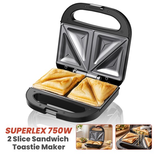 Superlex slice sandwich - slice,