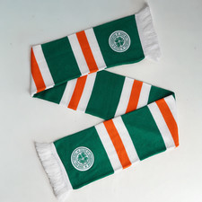 Celtic FC Foundation Scarf