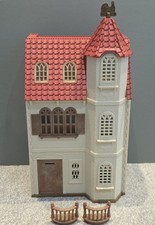 Sylvanian Families Red Roof