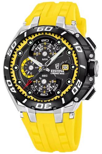 Festina chrono bike 2026 - festina,