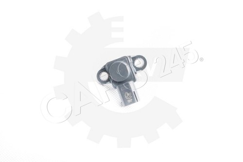 Intake manifold pressure - intake,