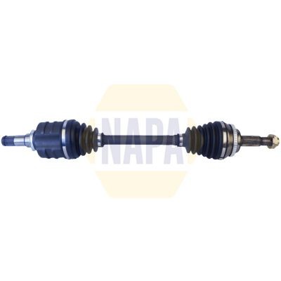 Napa nds1132l drive shaft - napa,