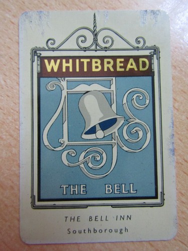 Whitbread inn signs 2nd - 2nd, series