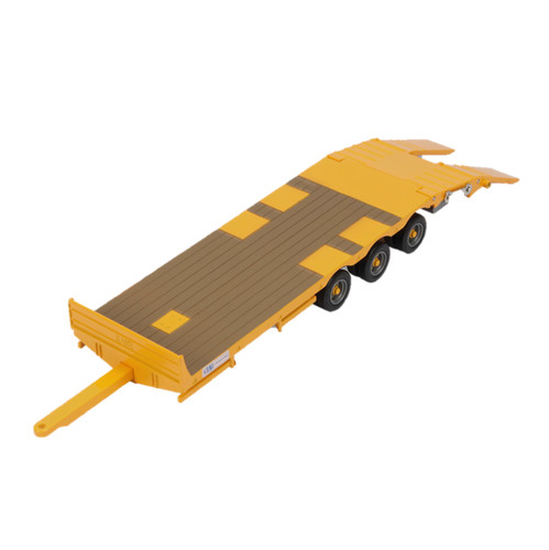 Britains kane low loader - britains,