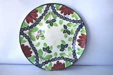 Antique Spongeware Spatterware