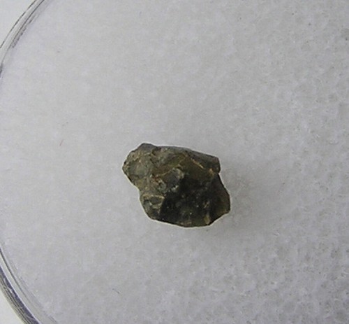 Tatahouine diogenite meteorite - tatahouine,