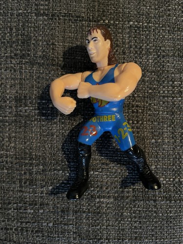 Wwe wwf kid - wwe, 1-2-3