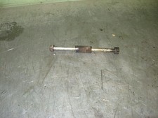 yamaha salient  front  spindle