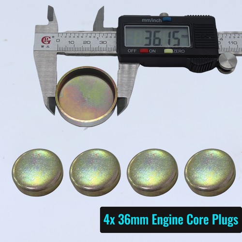 36mm cylinder head engine - head,