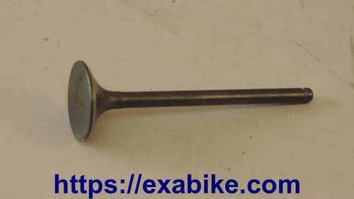 Intake valve for - valve, vf1000r